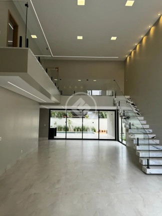 Imagem Casa com 4 Quartos à Venda, 300 m² em Casa Portal Do Sol Green - Goiânia Imagem Casa com 4 Quartos à Venda, 300 m² em Casa Portal Do Sol Green - Goiânia