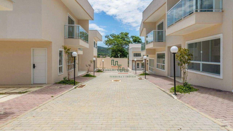 Imagem Casa com 3 Quartos à Venda, 150 m² em Engenho Do Mato - Niterói Imagem Casa com 3 Quartos à Venda, 150 m² em Engenho Do Mato - Niterói