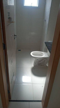 Imagem Apartamento com 2 Quartos à Venda, 54 m² em Residencial Portal Da Mantiqueira - Taubaté
