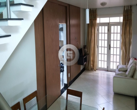 Imagem Sobrado com 4 Quartos à Venda, 525 m² em Ibituruna - Montes Claros Imagem Sobrado com 4 Quartos à Venda, 525 m² em Ibituruna - Montes Claros