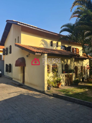 Imagem Casa com 4 Quartos à Venda, 500 m² em City América - São Paulo Imagem Casa com 4 Quartos à Venda, 500 m² em City América - São Paulo