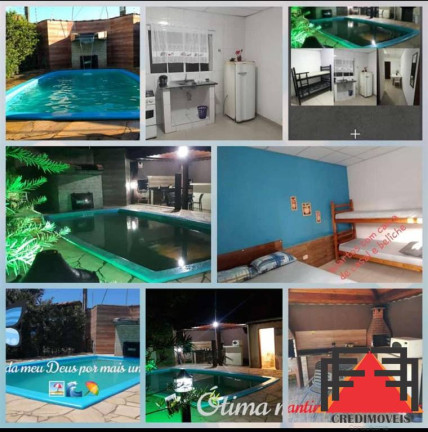 Imagem Casa com 5 Quartos à Venda, em Boraceia - Bertioga Imagem Casa com 5 Quartos à Venda, em Boraceia - Bertioga
