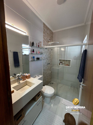 Imagem Casa com 3 Quartos à Venda, 160 m² em Residencial Jardins Da Catalunha - Atibaia Imagem Casa com 3 Quartos à Venda, 160 m² em Residencial Jardins Da Catalunha - Atibaia