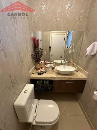 Imagem Casa de Condomínio com 3 Quartos à Venda, 200 m² em Chácaras Saudáveis E Encantadoras - Jundiaí Imagem Casa de Condomínio com 3 Quartos à Venda, 200 m² em Chácaras Saudáveis E Encantadoras - Jundiaí