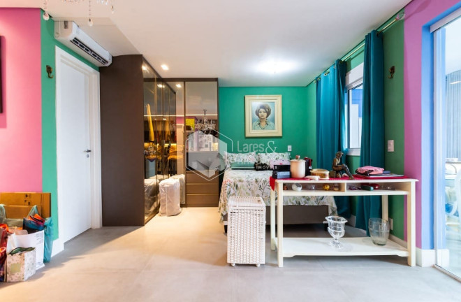 Imagem Apartamento com 1 Quarto à Venda, 52 m² em Vila Leopoldina - São Paulo Imagem Apartamento com 1 Quarto à Venda, 52 m² em Vila Leopoldina - São Paulo