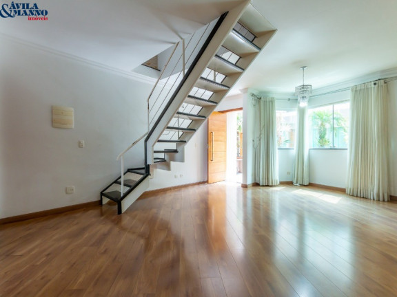 Imagem Sobrado com 3 Quartos à Venda, em Vila Santa Clara - São Paulo Imagem Sobrado com 3 Quartos à Venda, em Vila Santa Clara - São Paulo