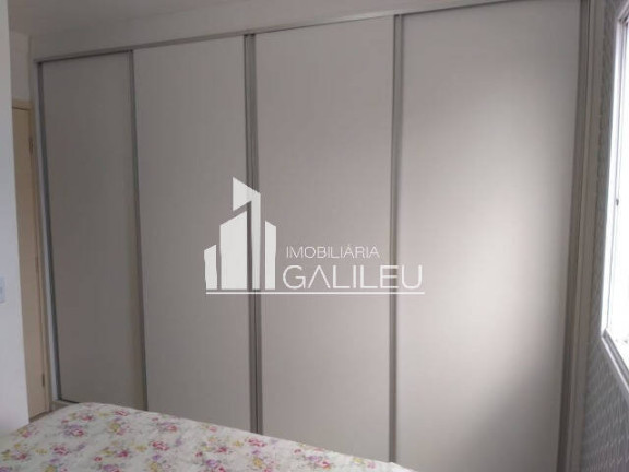 Imagem Apartamento com 3 Quartos à Venda, 71 m² em São Bernardo - Campinas