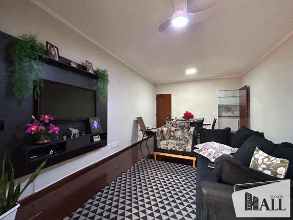 Imagem Apartamento com 3 Quartos à Venda, 94 m² em Centro - São José Do Rio Preto Imagem Apartamento com 3 Quartos à Venda, 94 m² em Centro - São José Do Rio Preto