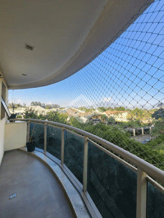Imagem Apartamento com 4 Quartos à Venda, 233 m² em Barra Da Tijuca - Rio De Janeiro Imagem Apartamento com 4 Quartos à Venda, 233 m² em Barra Da Tijuca - Rio De Janeiro