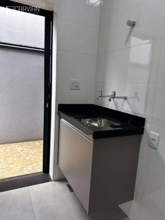 Imagem Casa com 3 Quartos à Venda, 154 m² em Jardim Cybelli - Ribeirão Preto Imagem Casa com 3 Quartos à Venda, 154 m² em Jardim Cybelli - Ribeirão Preto