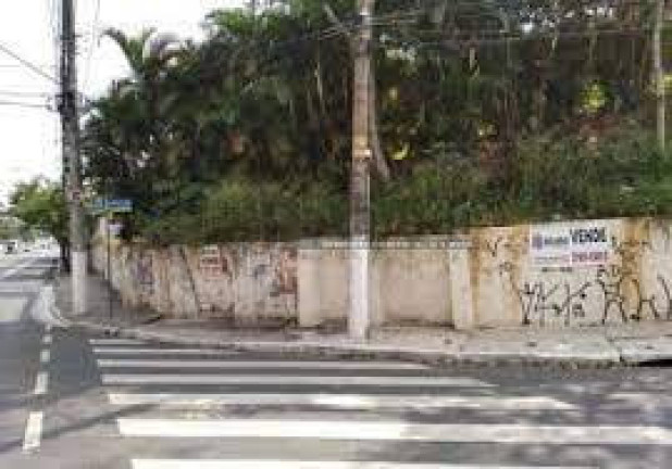 Imagem Terreno à Venda, em Vila Andrade - São Paulo Imagem Terreno à Venda, em Vila Andrade - São Paulo