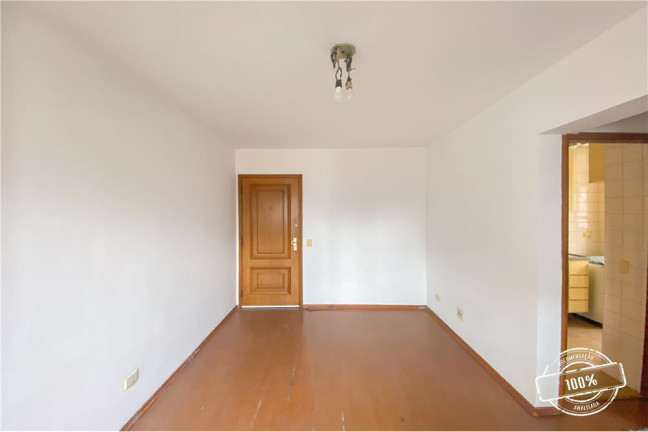 Imagem Apartamento com 1 Quarto à Venda, 39 m² em Vila Mariana - São Paulo Imagem Apartamento com 1 Quarto à Venda, 39 m² em Vila Mariana - São Paulo