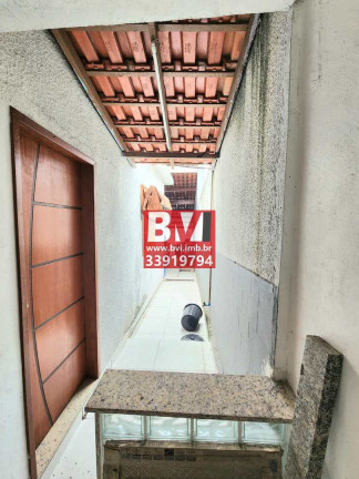 Imagem Casa com 2 Quartos à Venda, 480 m² em Irajá - Rio De Janeiro Imagem Casa com 2 Quartos à Venda, 480 m² em Irajá - Rio De Janeiro