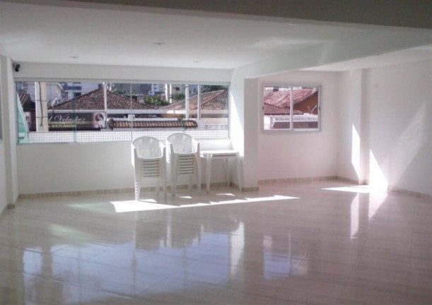 Imagem Apartamento com 1 Quarto à Venda, 40 m² em Tupi - Praia Grande Imagem Apartamento com 1 Quarto à Venda, 40 m² em Tupi - Praia Grande