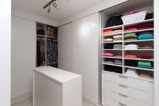 Imagem Apartamento com 1 Quarto à Venda, 88 m² em Alphaville Comercial - Barueri