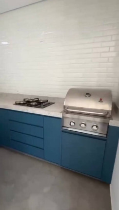 Imagem Casa com 3 Quartos à Venda, 200 m² em Paulínia Imagem Casa com 3 Quartos à Venda, 200 m² em Paulínia