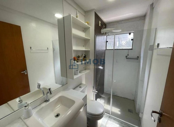 Imagem Apartamento com 2 Quartos à Venda, 65 m² em Amizade - Jaraguá Do Sul