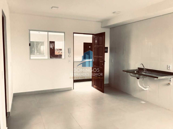 Imagem Apartamento com 2 Quartos para Alugar, 40 m² em Itaquera - São Paulo