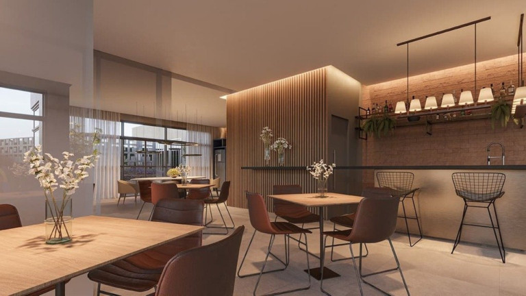 Imagem Imóvel com 2 Quartos à Venda, 63 m² em Bela Vista - Osasco