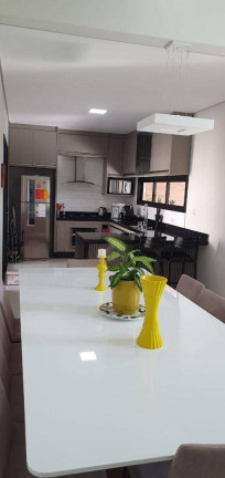 Imagem Casa com 3 Quartos à Venda, 178 m² em Jardim Bréscia - Indaiatuba Imagem Casa com 3 Quartos à Venda, 178 m² em Jardim Bréscia - Indaiatuba