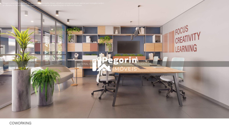 Imagem Apartamento com 2 Quartos à Venda, 53 m² em Estância Pinhais - Pinhais