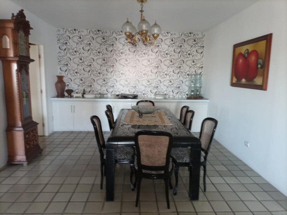 Imagem Imóvel com 3 Quartos à Venda, 302 m² em Casa Forte - Recife Imagem Imóvel com 3 Quartos à Venda, 302 m² em Casa Forte - Recife