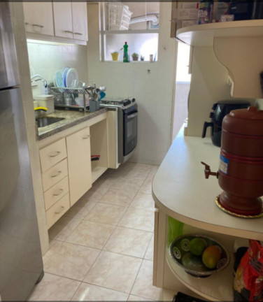 Imagem Apartamento com 2 Quartos à Venda, 50 m² em Jardim Celeste - São Paulo Imagem Apartamento com 2 Quartos à Venda, 50 m² em Jardim Celeste - São Paulo