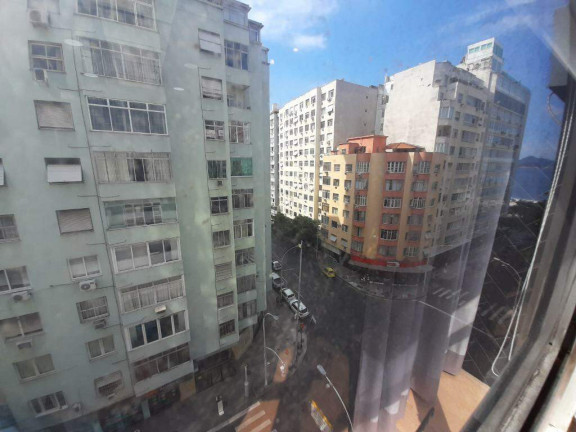 Imagem Sala Comercial para Alugar, 26 m² em Copacabana - Rio De Janeiro Imagem Sala Comercial para Alugar, 26 m² em Copacabana - Rio De Janeiro