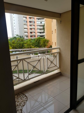 Imagem Apartamento com 1 Quarto à Venda, 58 m² em Panamby - São Paulo Imagem Apartamento com 1 Quarto à Venda, 58 m² em Panamby - São Paulo