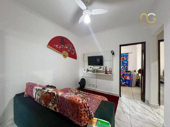 Imagem Casa com 2 Quartos à Venda, 92 m² em Boqueirão - Praia Grande Imagem Casa com 2 Quartos à Venda, 92 m² em Boqueirão - Praia Grande
