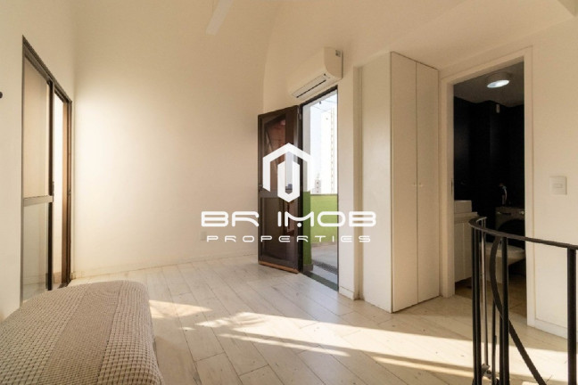 Imagem Imóvel com 1 Quarto à Venda, 81 m² em Moema - São Paulo