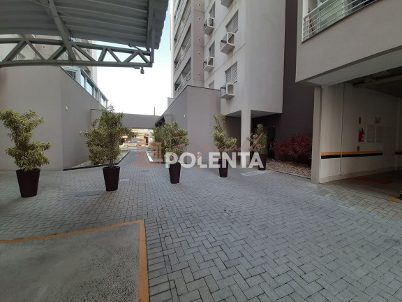 Imagem Apartamento com 2 Quartos à Venda, 63 m² em Santa Bárbara - Criciúma