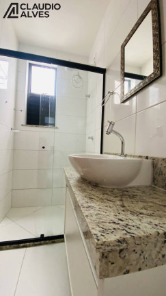 Imagem Casa de Condomínio com 3 Quartos à Venda, 144 m² em Sim - Feira De Santana Imagem Casa de Condomínio com 3 Quartos à Venda, 144 m² em Sim - Feira De Santana