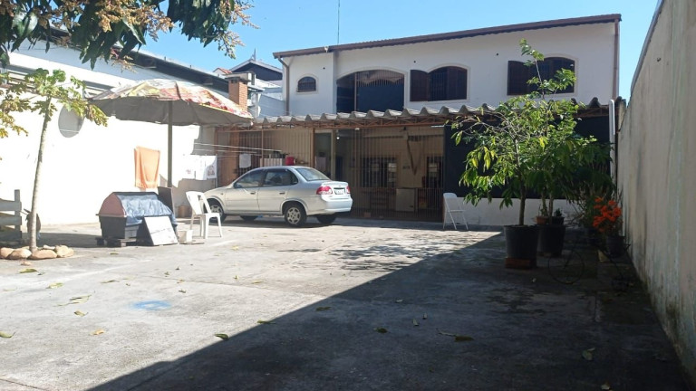 Sobrado com 3 Quartos à Venda, 113 m² em Jardim América - São José Dos Campos
