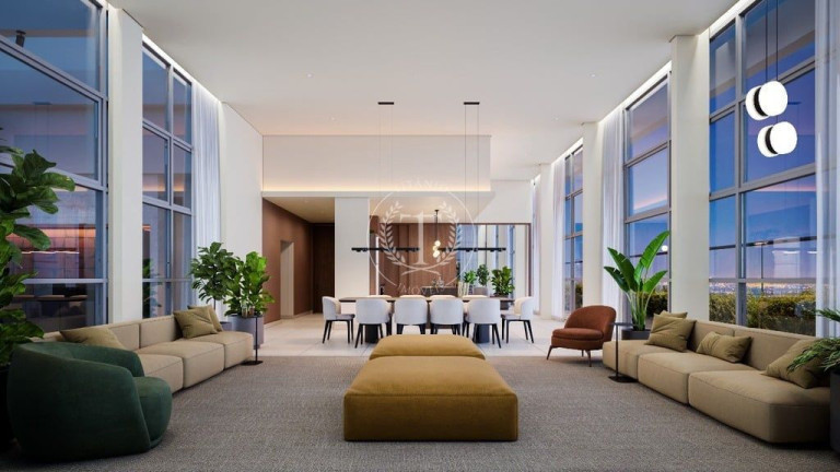 Imagem Apartamento com 1 Quarto à Venda, 26 m² em Moema - São Paulo Imagem Apartamento com 1 Quarto à Venda, 26 m² em Moema - São Paulo