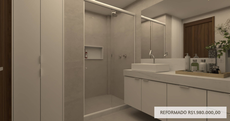 Imagem Casa de Condomínio com 4 Quartos à Venda, 336 m² em São Conrado - Rio De Janeiro
