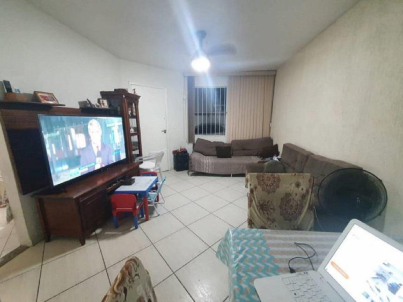 Imagem Casa com 3 Quartos à Venda, 110 m² em Pechincha - Rio De Janeiro