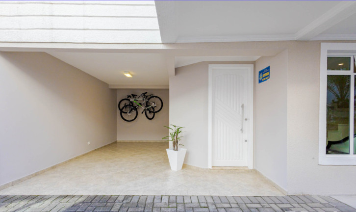 Imagem Casa de Condomínio com 3 Quartos à Venda, 150 m² em Santa Felicidade - Curitiba Imagem Casa de Condomínio com 3 Quartos à Venda, 150 m² em Santa Felicidade - Curitiba
