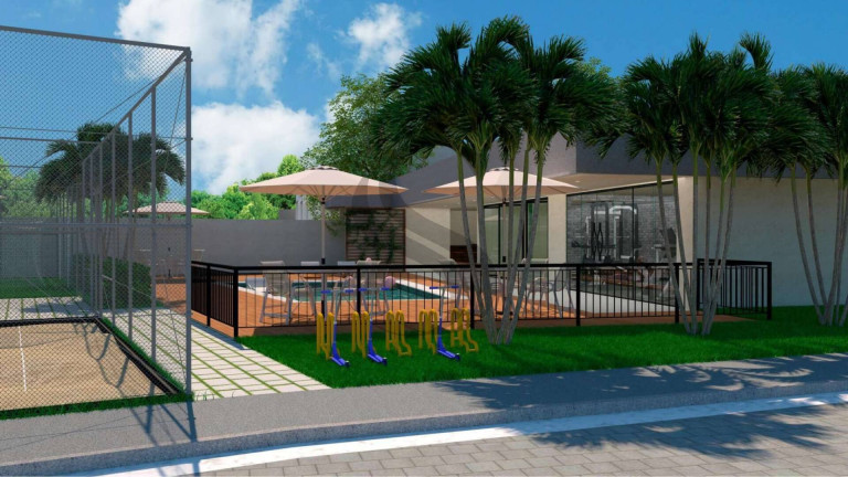 Imagem Casa com 2 Quartos à Venda, 8.999 m² em Jardim Casa Branca - Sorocaba