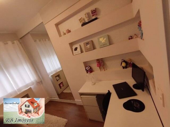 Imagem Apartamento com 3 Quartos à Venda, 72 m² em Centro - São Bernardo Do Campo Imagem Apartamento com 3 Quartos à Venda, 72 m² em Centro - São Bernardo Do Campo