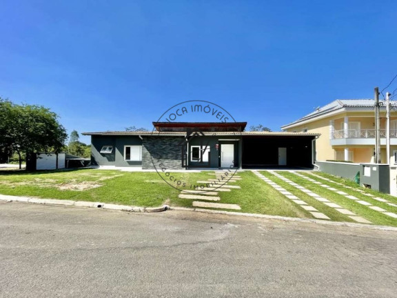 Imagem Casa de Condomínio com 4 Quartos à Venda, 1.057 m² em Jardim Passárgada I - Cotia Imagem Casa de Condomínio com 4 Quartos à Venda, 1.057 m² em Jardim Passárgada I - Cotia