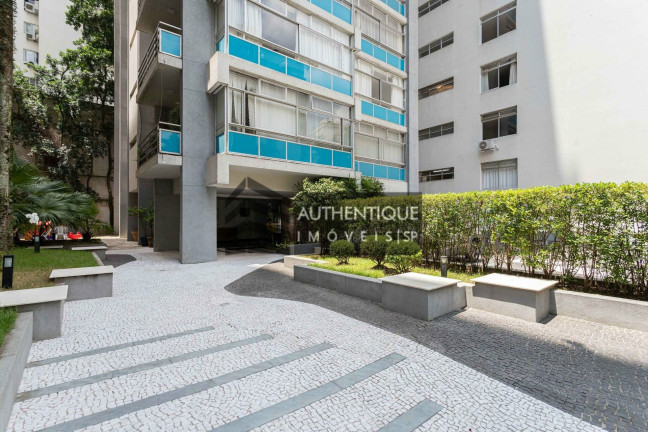 Imagem Apartamento com 2 Quartos à Venda, 210 m² em Higienópolis - São Paulo Imagem Apartamento com 2 Quartos à Venda, 210 m² em Higienópolis - São Paulo
