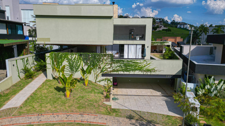 Imagem Apartamento com 4 Quartos à Venda, 574 m² em Cidade Tamboré - Santana De Parnaíba Imagem Apartamento com 4 Quartos à Venda, 574 m² em Cidade Tamboré - Santana De Parnaíba