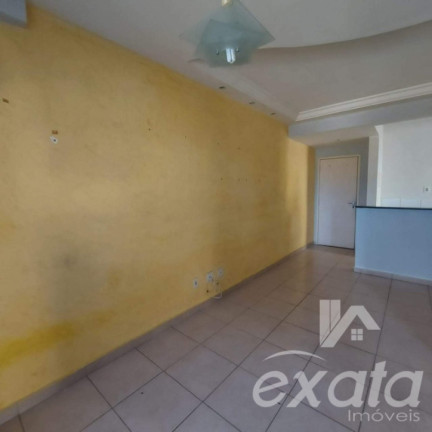 Imagem Apartamento com 2 Quartos à Venda, 49 m² em Jardim Limoeiro - Serra Imagem Apartamento com 2 Quartos à Venda, 49 m² em Jardim Limoeiro - Serra