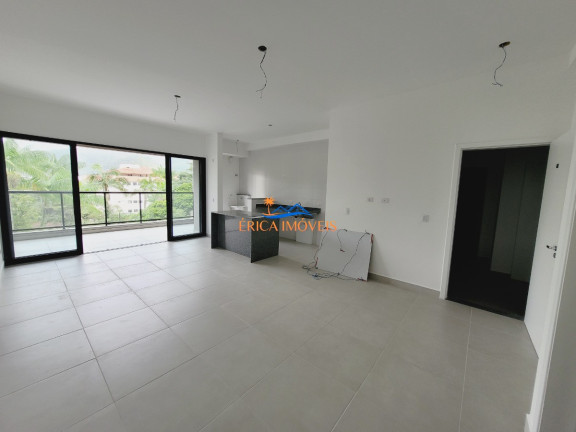 Imagem Apartamento com 3 Quartos à Venda, 99 m² em Itaguá - Ubatuba Imagem Apartamento com 3 Quartos à Venda, 99 m² em Itaguá - Ubatuba