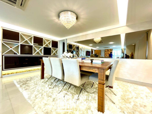 Imagem Apartamento com 4 Quartos à Venda, 236 m² em Miramar - João Pessoa