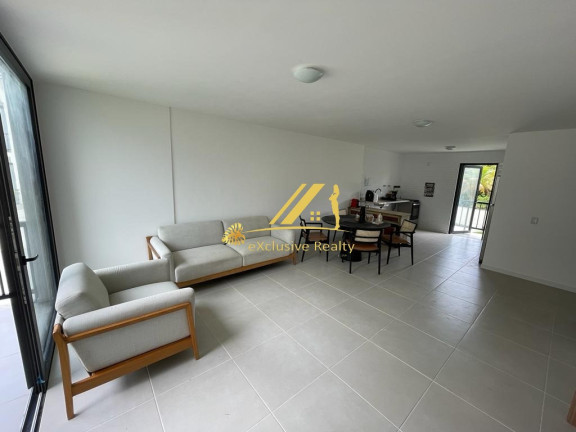 Imagem Imóvel com 3 Quartos à Venda, 96 m² em Itacimirim (monte Gordo) - Camaçari