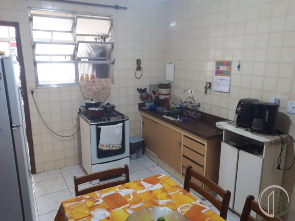 Imagem Apartamento com 2 Quartos à Venda, 107 m² em Aparecida - Santos Imagem Apartamento com 2 Quartos à Venda, 107 m² em Aparecida - Santos