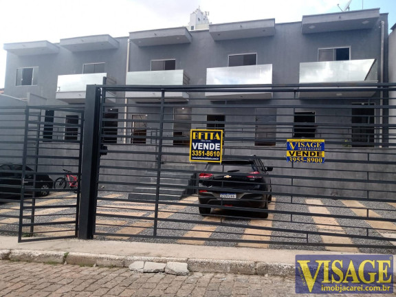 Imagem Sobrado com 2 Quartos à Venda, em Centro - Jacareí Imagem Sobrado com 2 Quartos à Venda, em Centro - Jacareí
