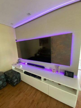 Imagem Apartamento com 2 Quartos à Venda, 76 m² em Dezoito Do Forte Empresarial/alphaville. - Barueri